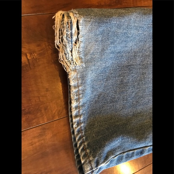 Men’s Old Navy Regular Standard Famous Jeans 32x32 - Picture 5 of 9